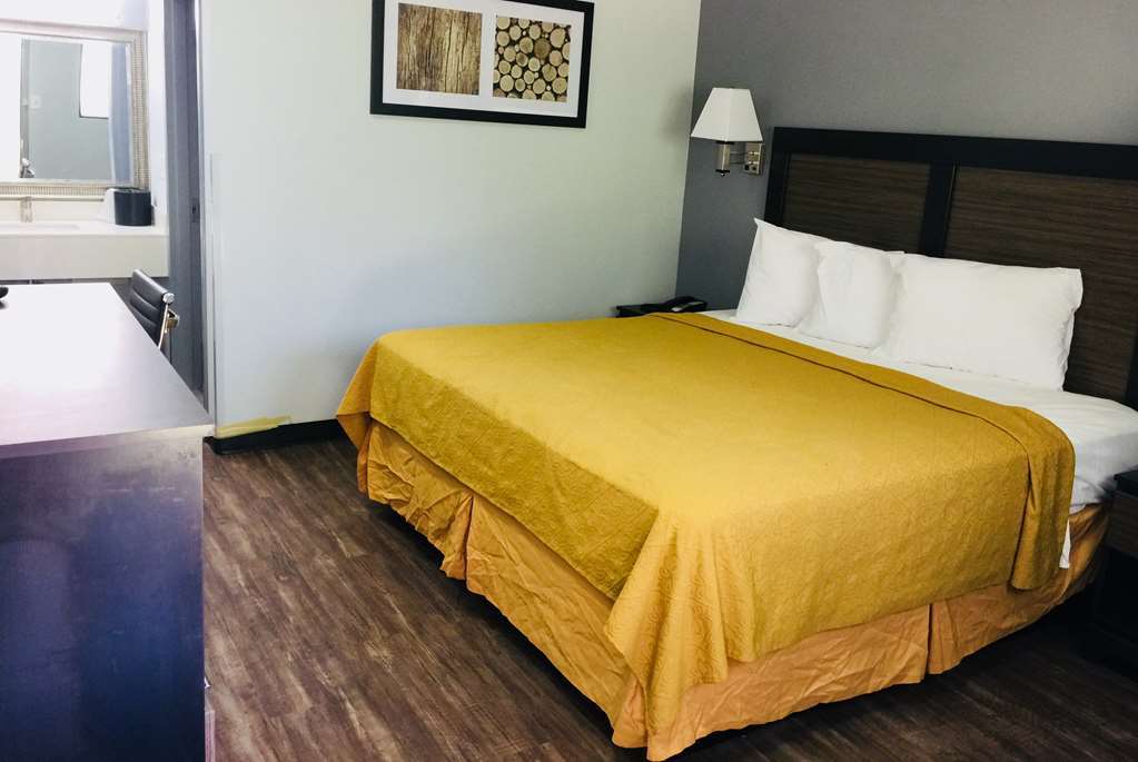 Hillside Motel Glen Mills Room photo